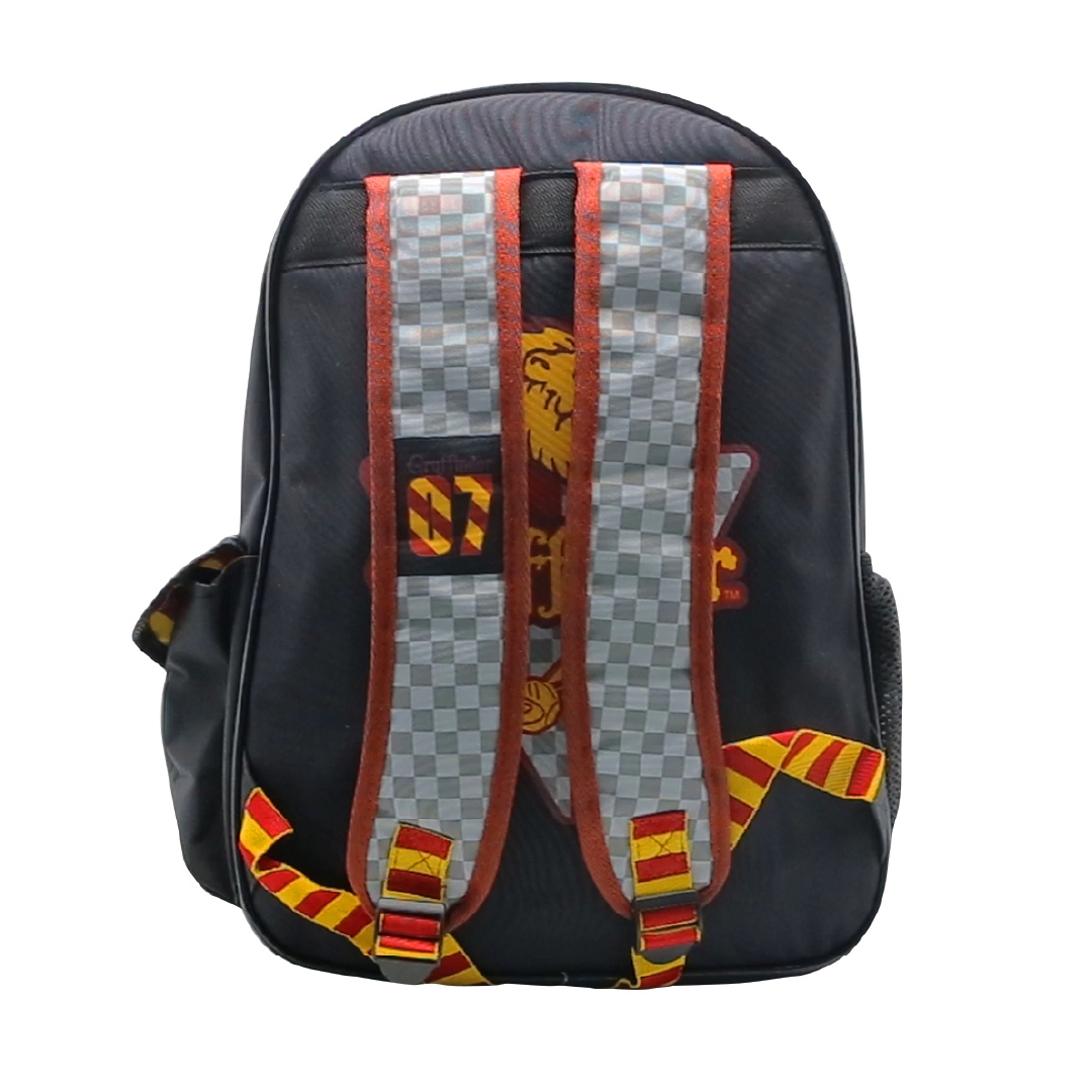 Mochila Cresko Espalda Harry Potter Gryffindor Hp