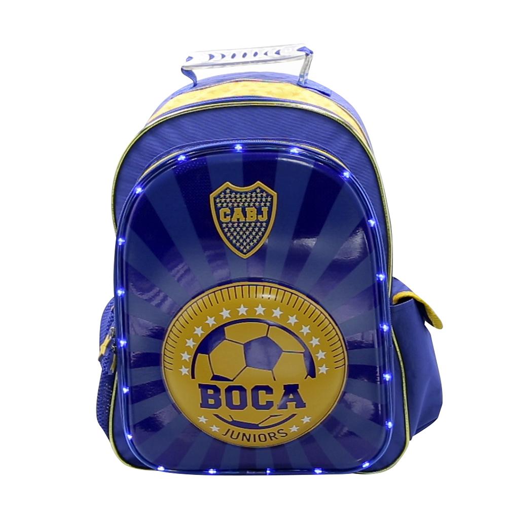 MOCHILA CRESKO 16