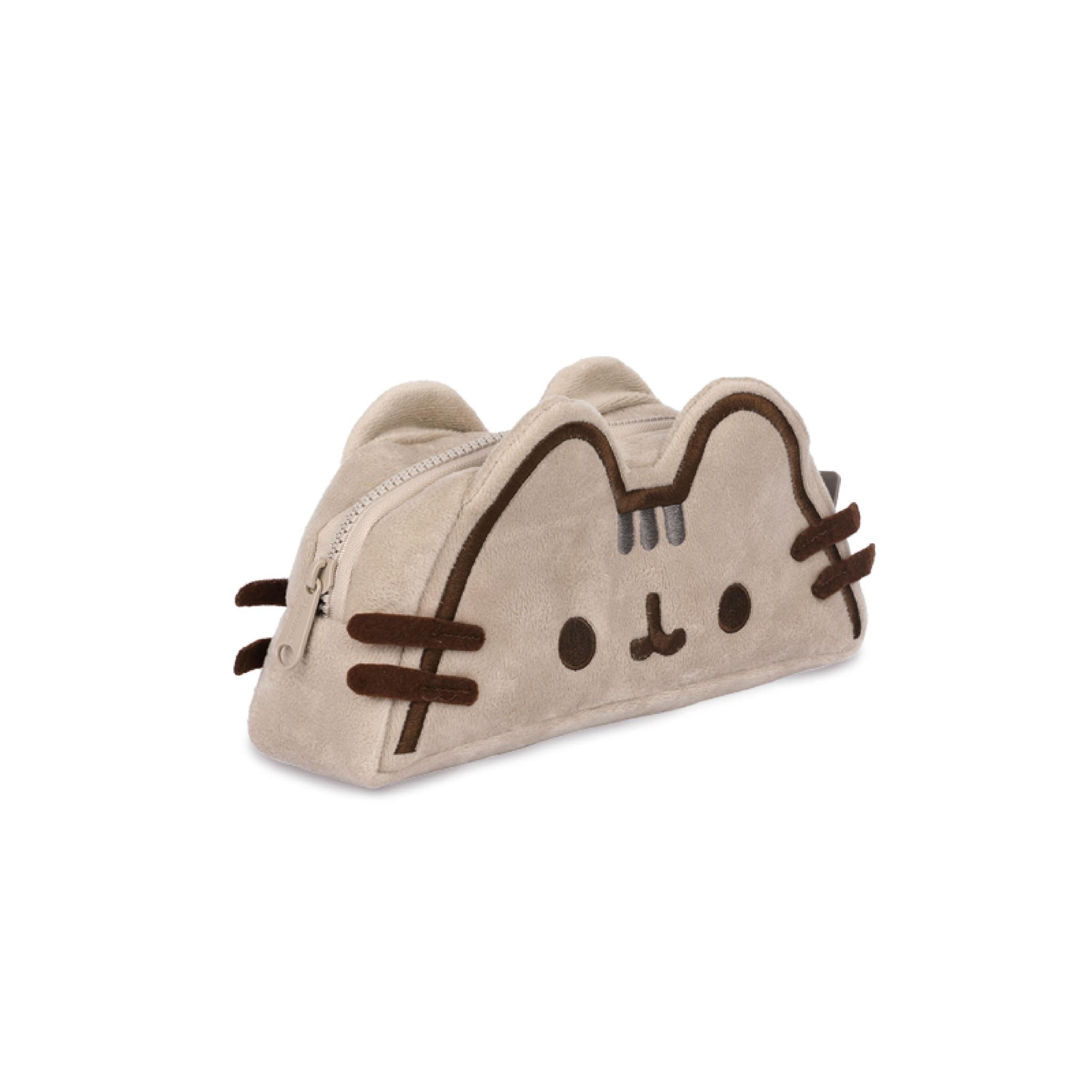 CANOPLA MOOVING ESTUCHE RECTANGULAR PUSHEEN