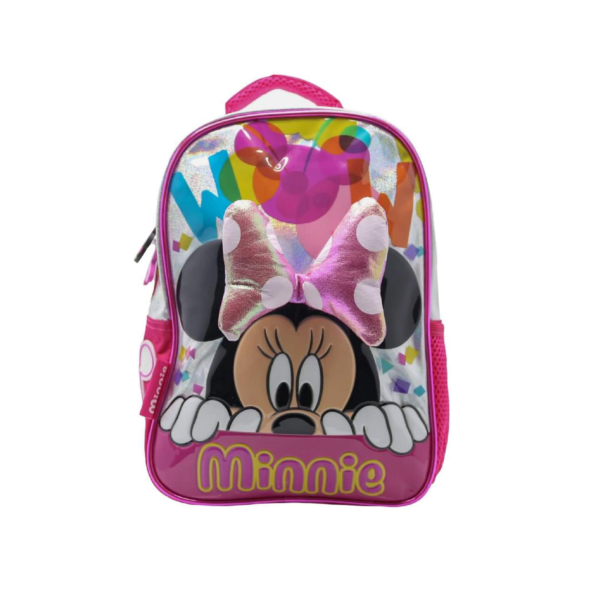 MOCHILA CRESKO 12