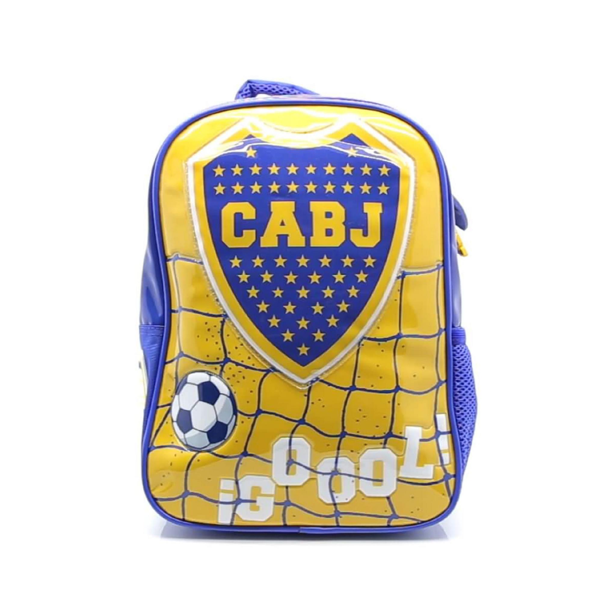 MOCHILA CRESKO 12