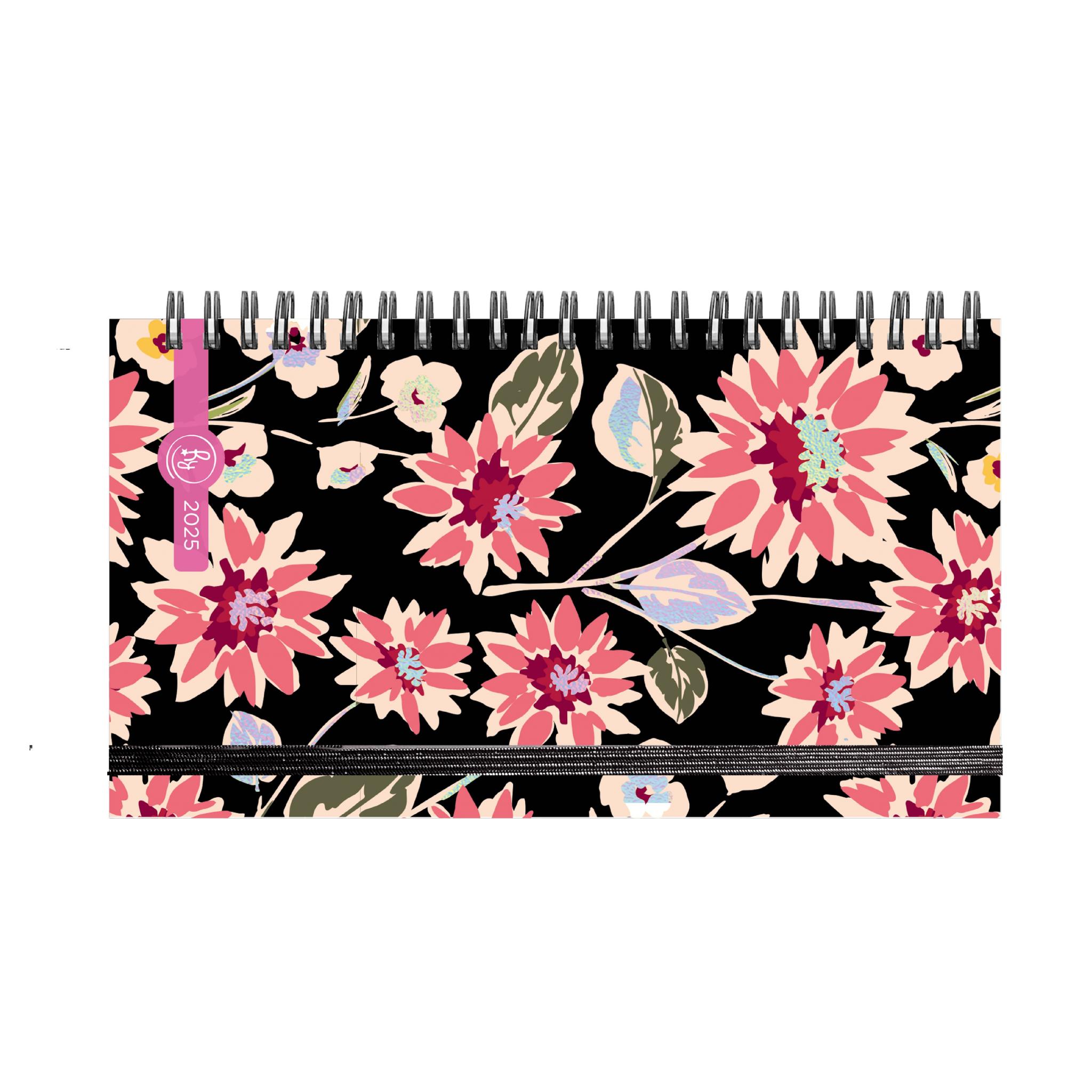 AGENDA RY POCKET ECO CHIC C/ESP. S/VISTA (8015)