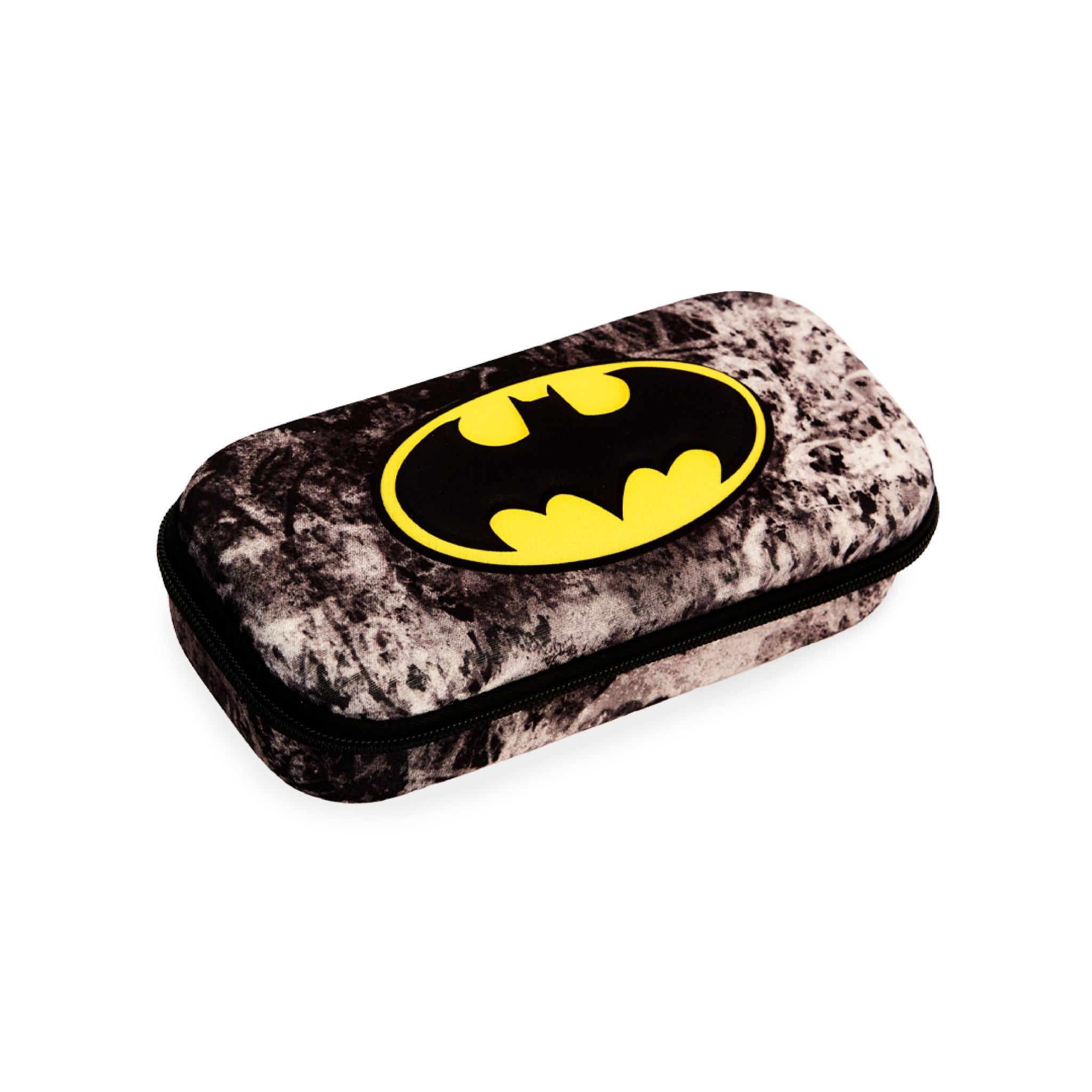 CANOPLA MOOVING BOX  DC COMICS