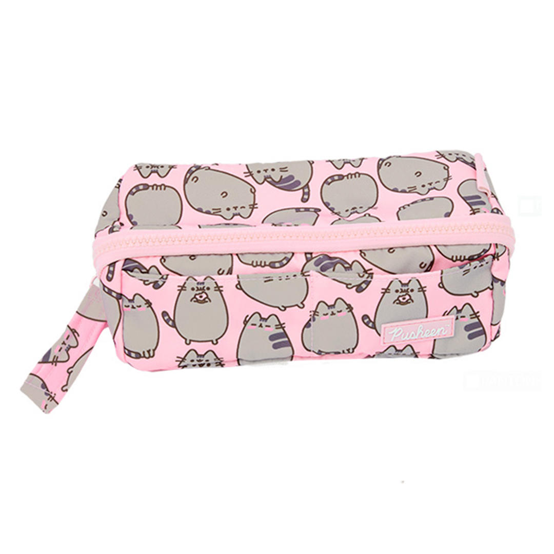 CANOPLA MOOVING WIDE PUSHEEN