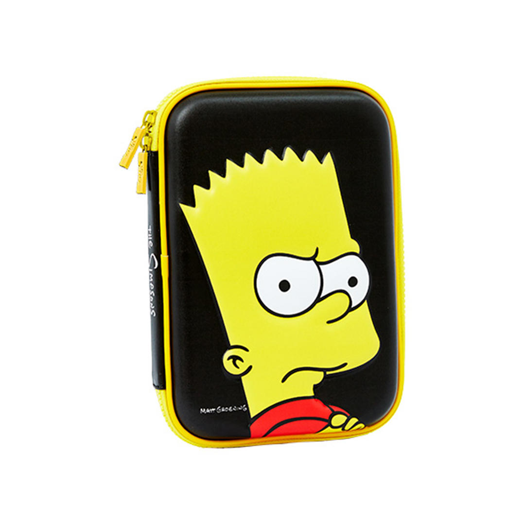 CANOPLA MOOVING DE 1 PISO EVA SIMPSONS