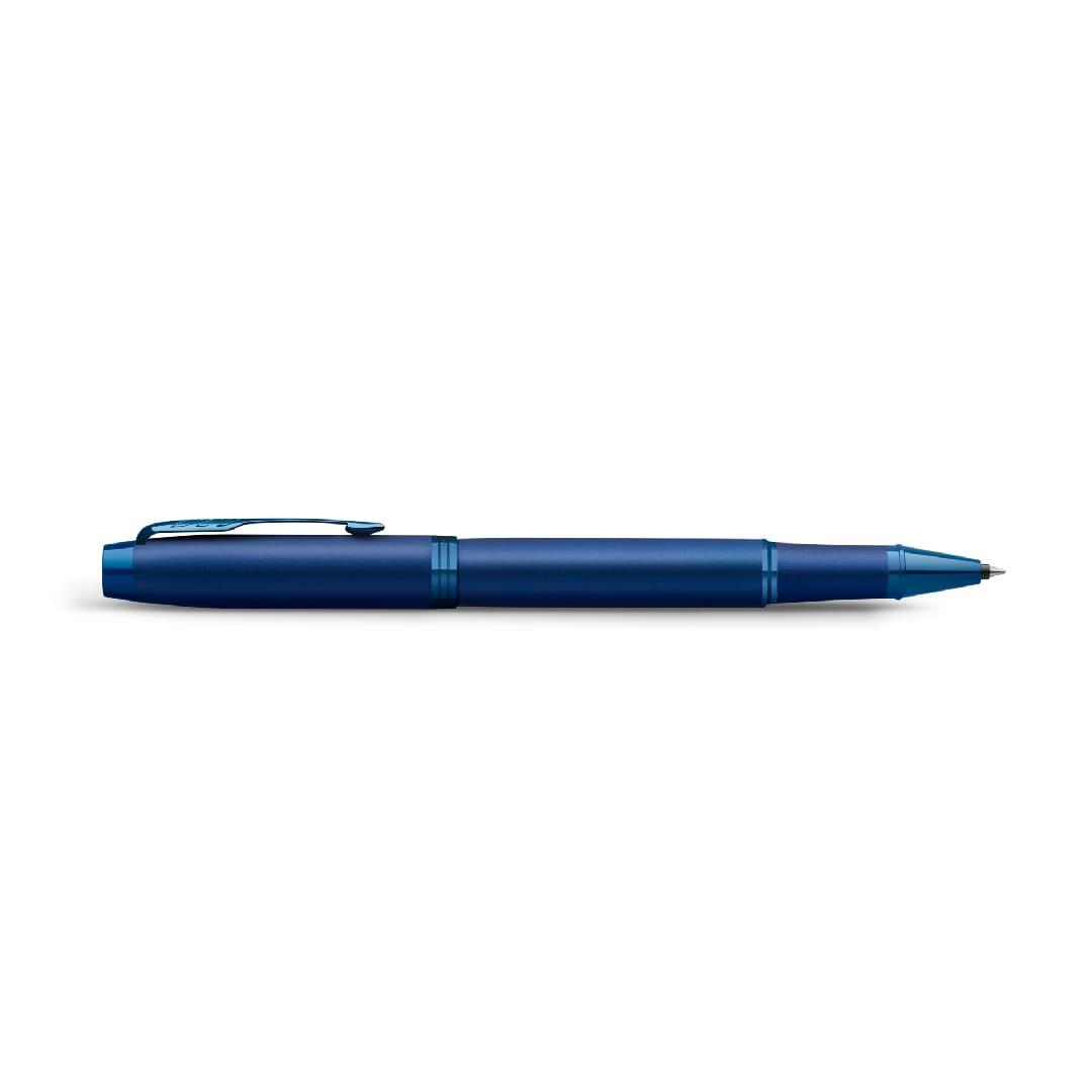 ROLLER BALL PARKER IM MONOCHROME BLUE (2172965)