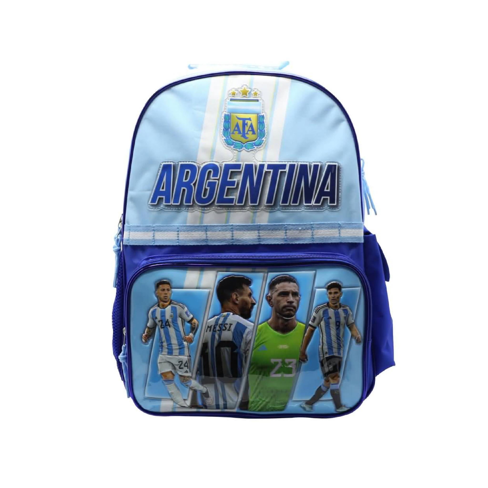 MOCHILA CRESKO 18