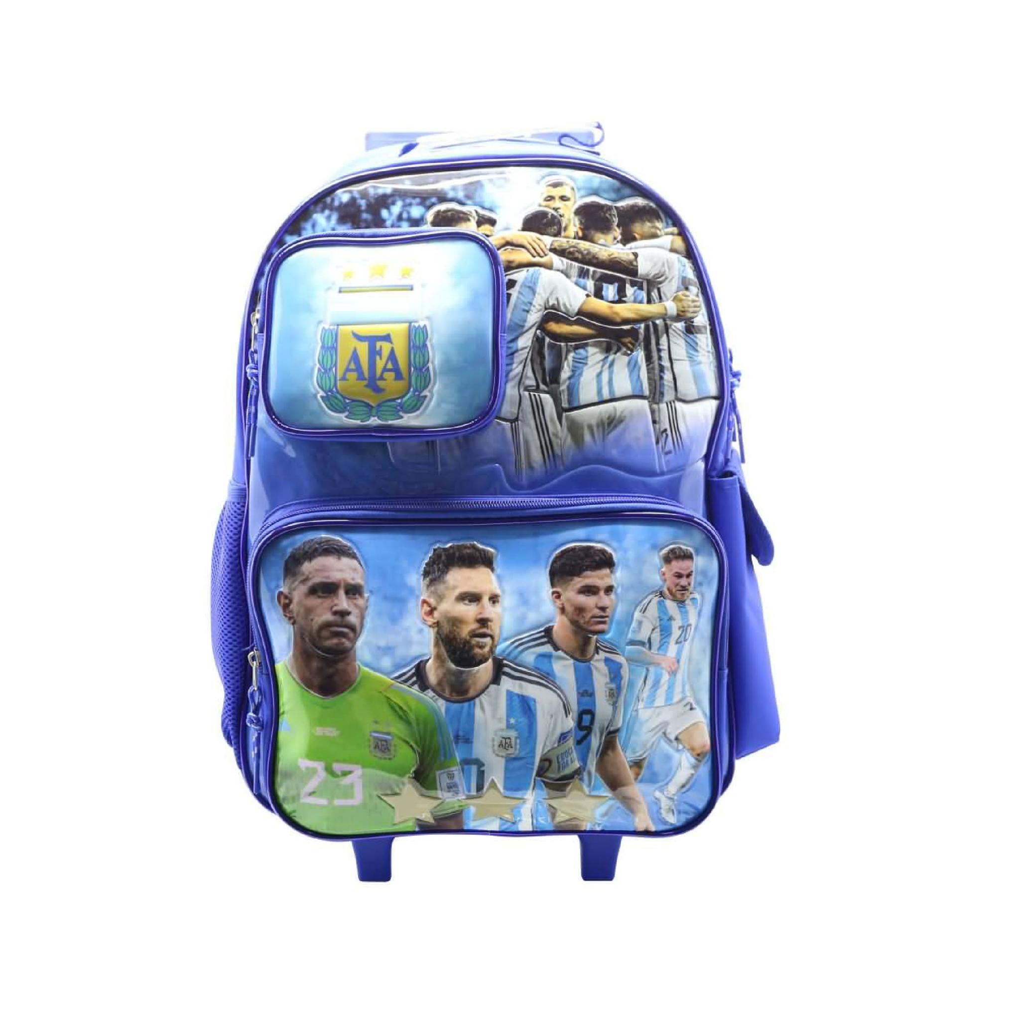 MOCHILA CRESKO 18