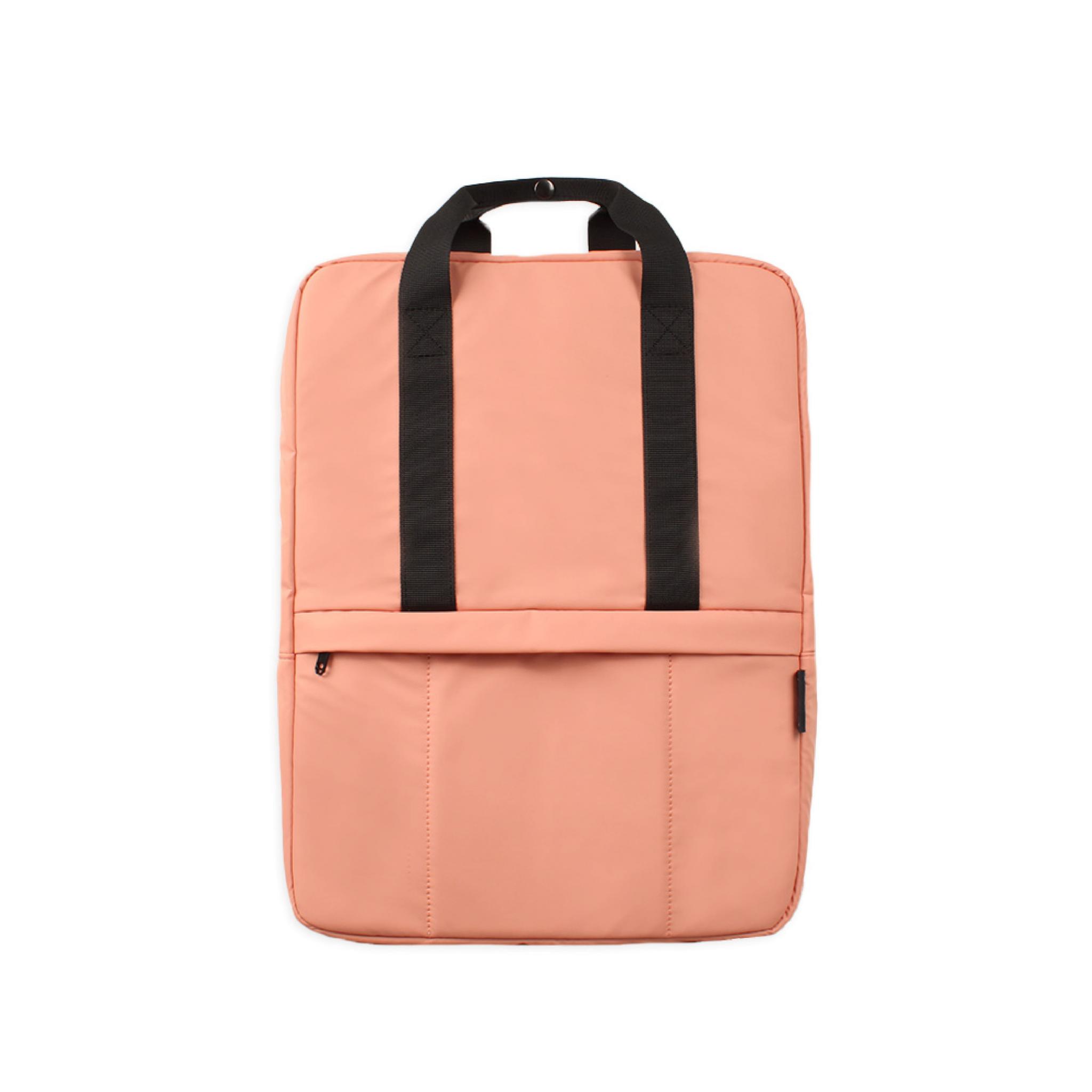 MOCHILA HYGGE PUFFER C/PORTA NOTEBOOK 16