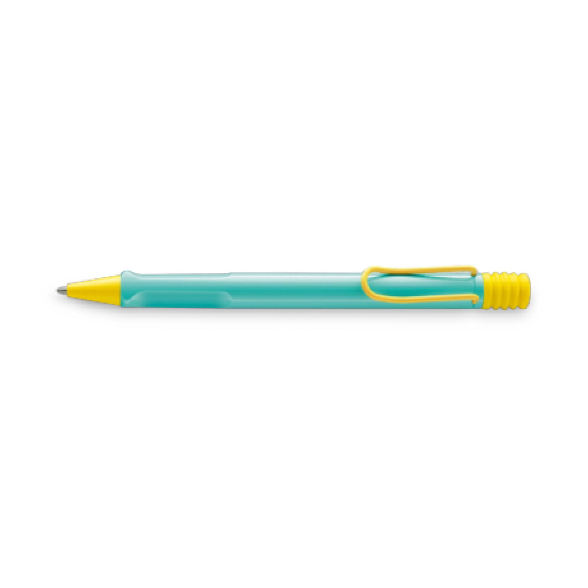 BOLIGRAFO LAMY SAFARI PIÑA COLADA M