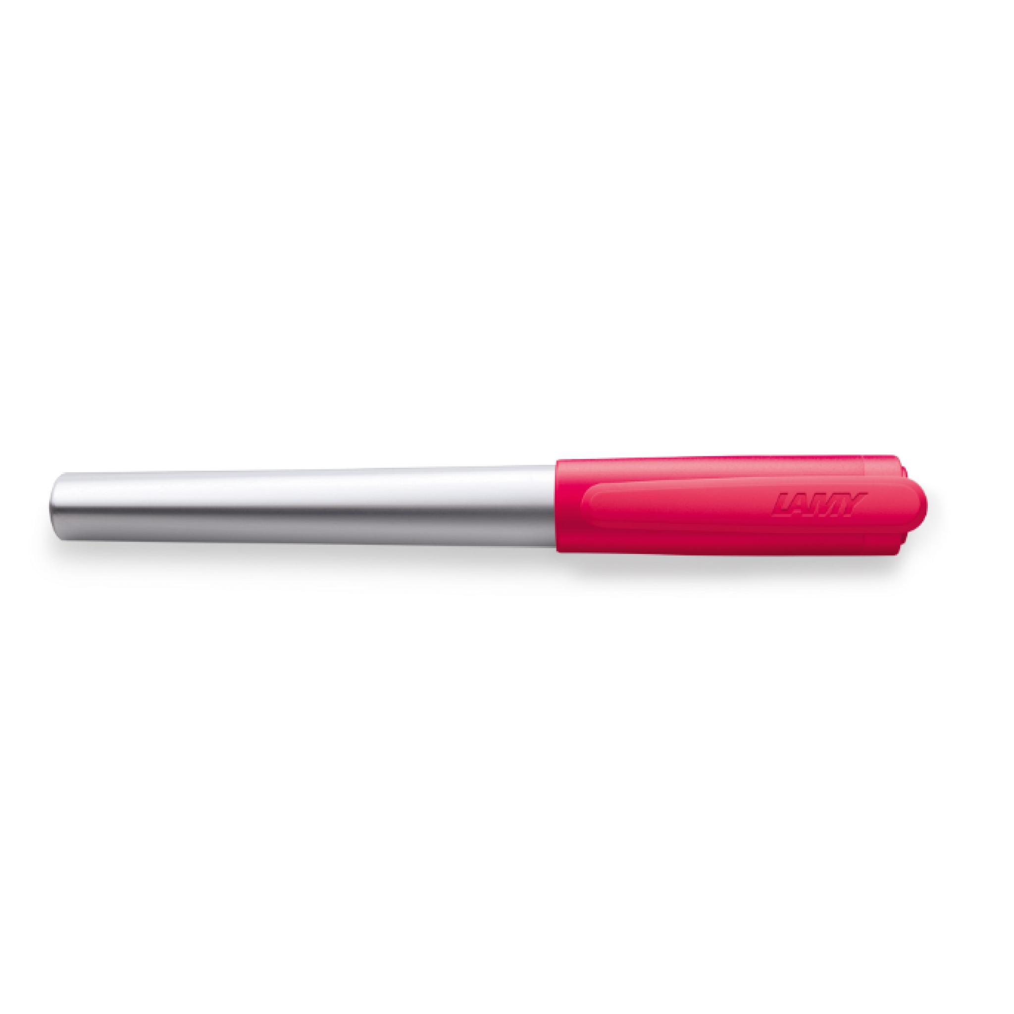 LAPICERA LAMY NEXX CRIMSON M