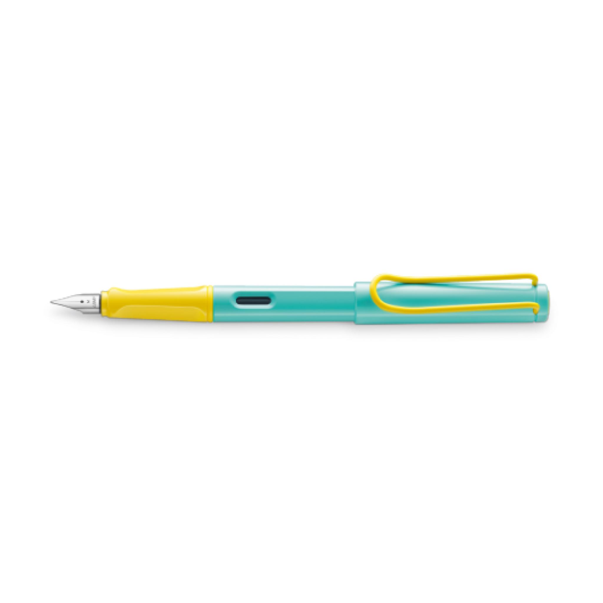 LAPICERA LAMY SAFARI PIÑA COLADA M