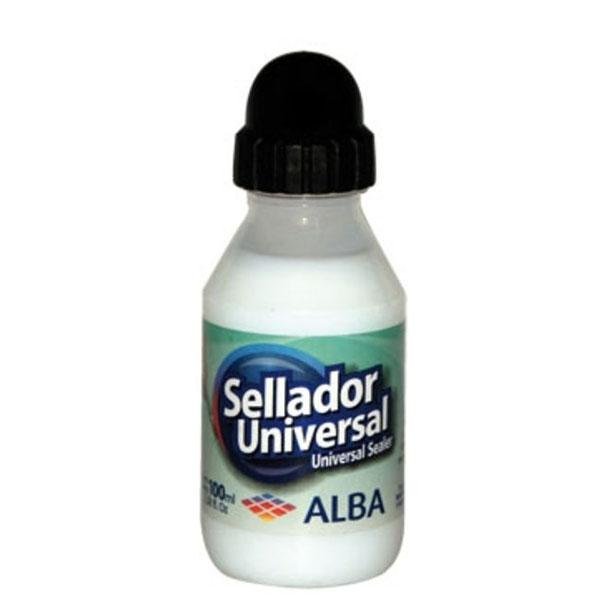 SELLADOR UNIVERSAL ALBA X 100 ML.