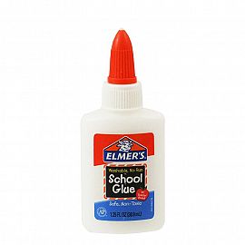 ADHESIVO VINILICO ELMERS SCHOOL X 36.9 ML (301)