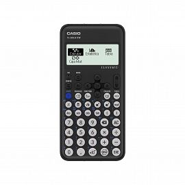 CALCULADORA CASIO CIENTIFICA FX-82 LACW