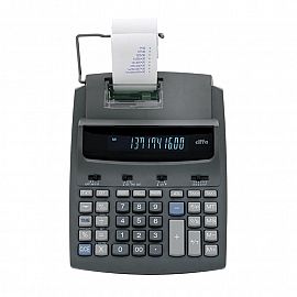 CALCULADORA CIFRA DE ESCRITORIO PR-255T IMPRESOR TERMICO (USO INTENSIVO)