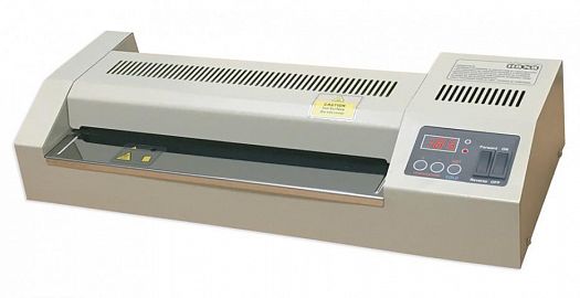 MAQUINA PLASTIFICADORA DASA MOD.LM-330 PRO (OF-A3)