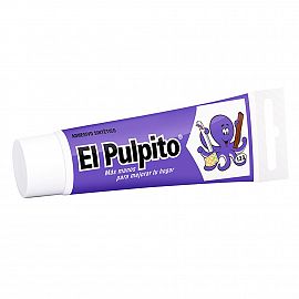 ADHESIVO EL PULPITO X  50 GRS . (ART. 2283)