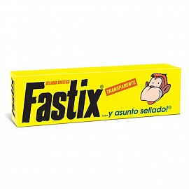 ADHESIVO FASTIX SELLADOR X 25 GRS .