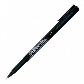 MARCADOR FABER CASTELL MULTIMARK OHP 421 NEGRO V/MODELOS