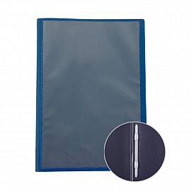 CARPETA LAMA PLASTICA VELOX A4 (SH10) V/COLORES