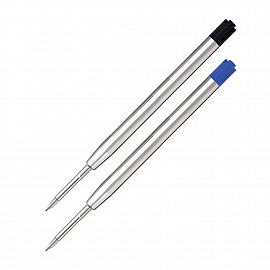 TANQUE NC PARA BALL PEN TIPO PARKER V/COLORES