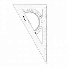 ESCUADRA PIZZINI 3722 DE 20 CM. X 60