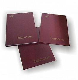 LIBRO DE CUENTA CORRIENTE RAB T. D. 1 MANO (BANCO) (2306)