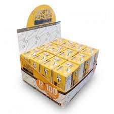 ALFILER SIFAP PORTAPRECIOS NRO.2 X 100 UNIDADES