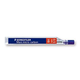 MINA 0,5 MM. STAEDTLER (TUBITO X 12 UNIDADES)