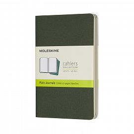 LIB MSK CAHIER PK VDE MTO LS X 3 (5235)