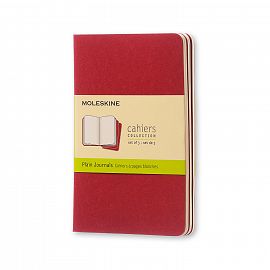 LIB MSK CAHIER PK RJ AR LS X 3 (0970)