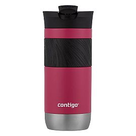 VASO TERMICO CONTIGO BYRON 2.0 473 ML DRAGON FRUIT (2133325)