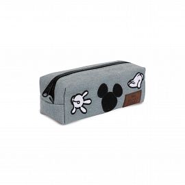 CANOPLA MOOVING ESTUCHE RECTANGULAR MICKEY