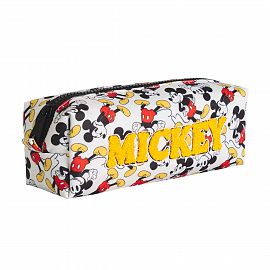 CANOPLA MOOVING ESTUCHE RECTANGULAR MICKEY MOUSE