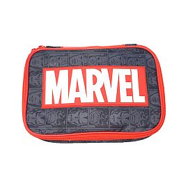 CANOPLA MOOVING ESTUCHE TREND MARVEL