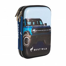 CANOPLA MOOVING DOBLE EVA FORD