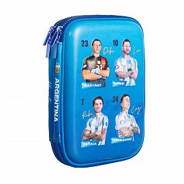 CANOPLA MOOVING DOBLE EVA AFA SELECCION