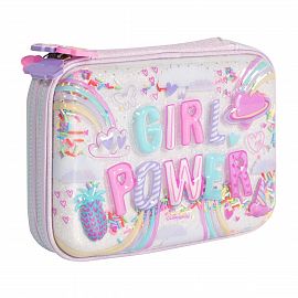 CANOPLA MOOVING DOBLE EVA QUITAPESARES