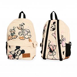 MOCHILA MOOVING 18