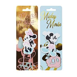 CLIP MOOVING FORRADO JUMBO MICKEY Y MINNIE (2162010405)