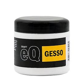 GESSO  EQ   X  200 ML.