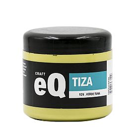 PINTURA EQ  A LA TIZA  X 200 ML. V/COLORES