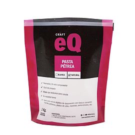 PASTA PETREA EQ  NATURAL  X 1000 GRS.