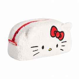 CANOPLA MOOVING ESTUCHE RECTANGULAR HELLO KITTY