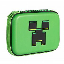 CANOPLA MOOVING DOBLE EVA MINECRAFT