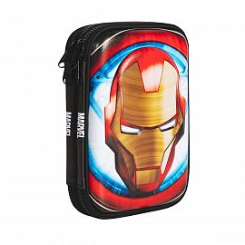 CANOPLA MOOVING DOBLE EVA MARVEL