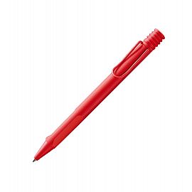 BOLIGRAFO LAMY SAFARI STRAWBERRY (220)