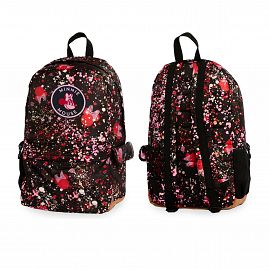 MOCHILA MOOVING 18