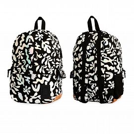 MOCHILA MOOVING 18